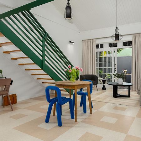 Neighbourgood Franschhoek Dış mekan fotoğraf