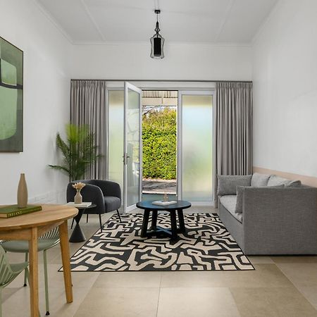 Neighbourgood Franschhoek Dış mekan fotoğraf