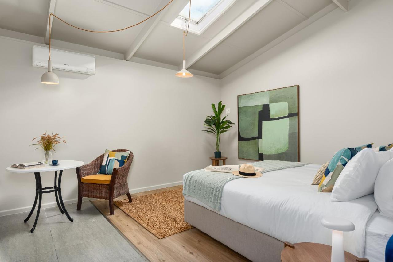 Neighbourgood Franschhoek Dış mekan fotoğraf