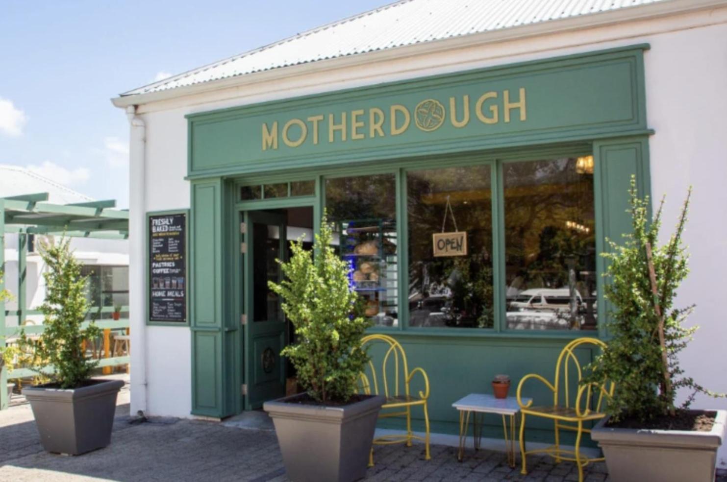 Neighbourgood Franschhoek Dış mekan fotoğraf