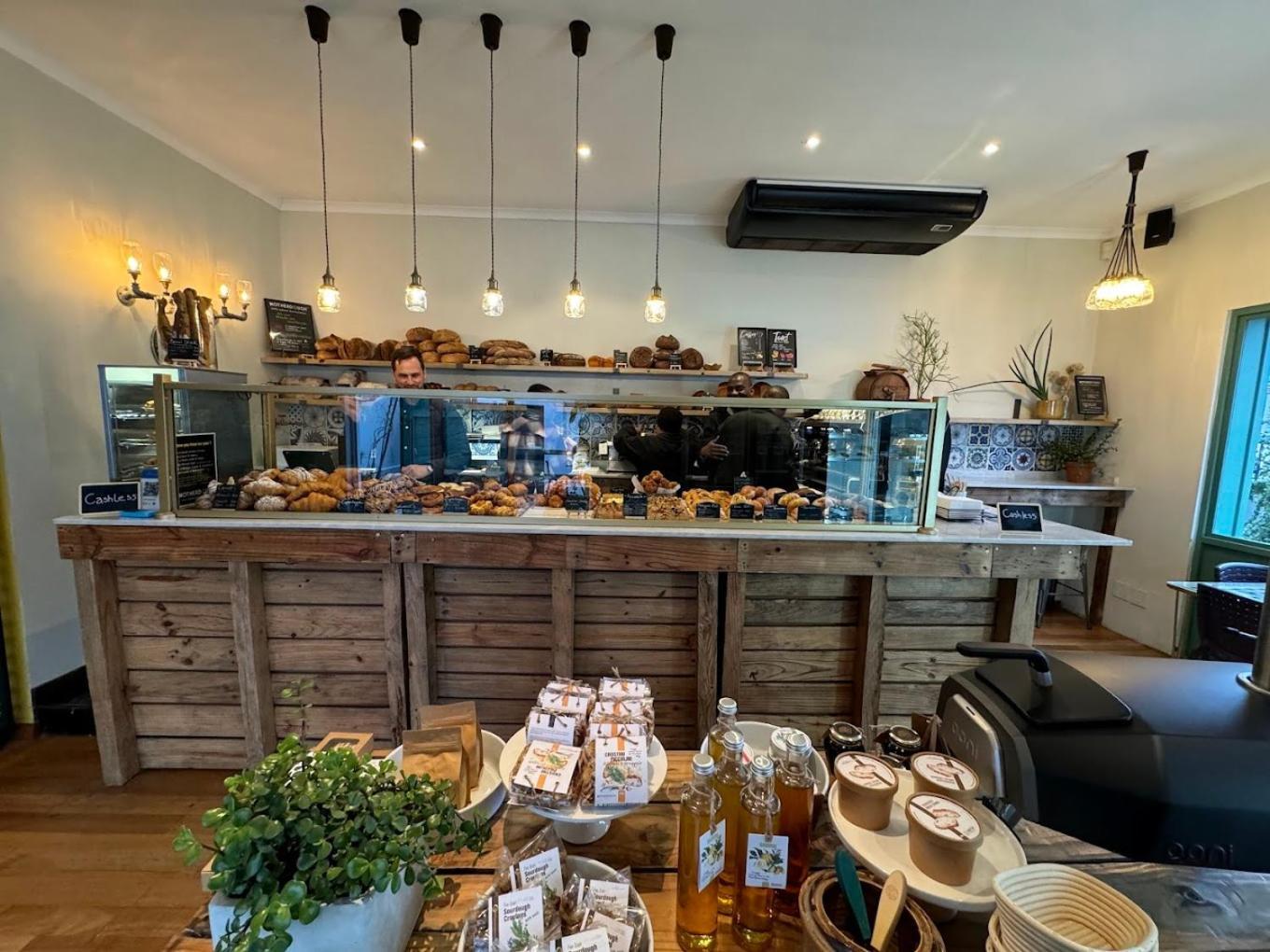 Neighbourgood Franschhoek Dış mekan fotoğraf