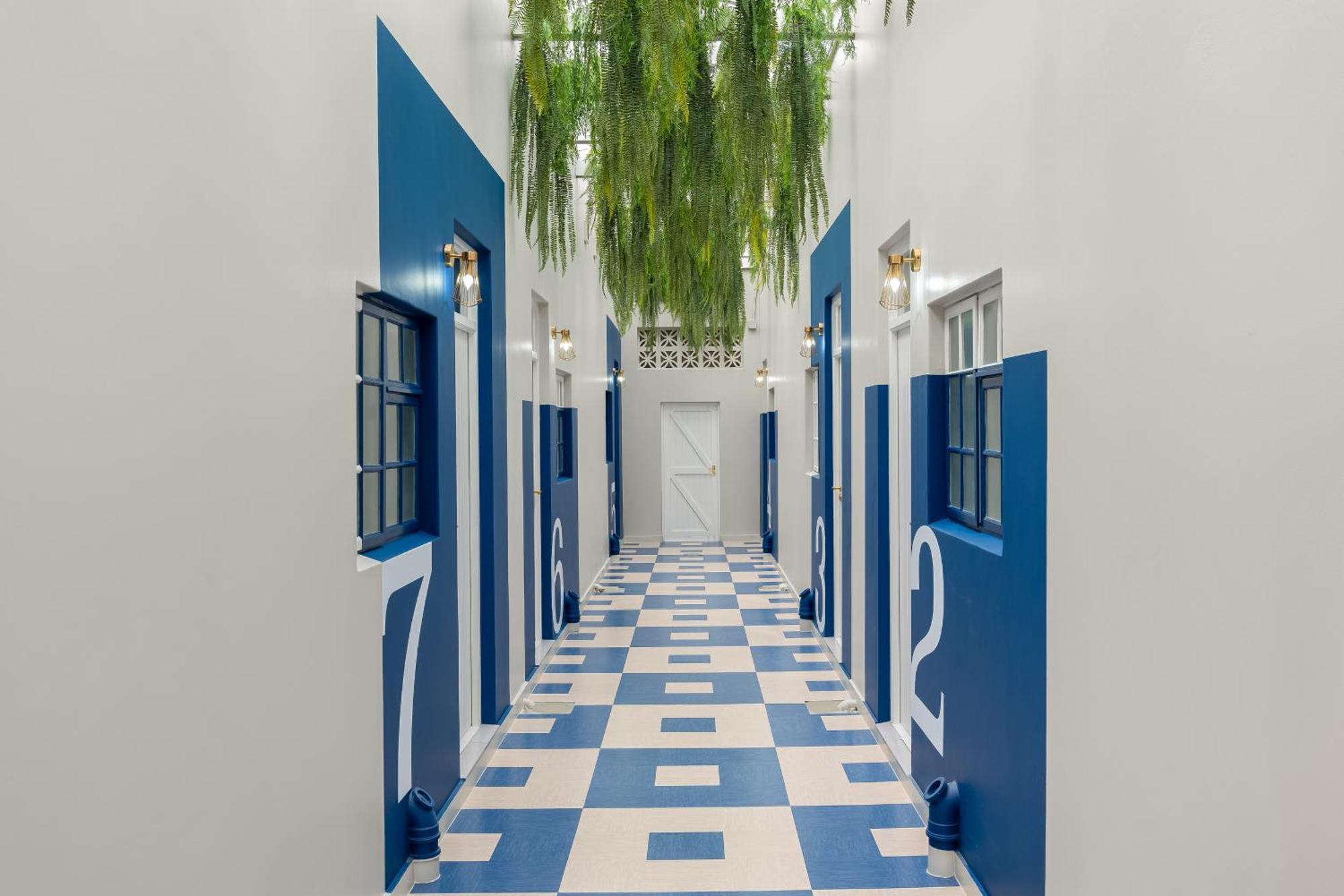 Neighbourgood Franschhoek Dış mekan fotoğraf