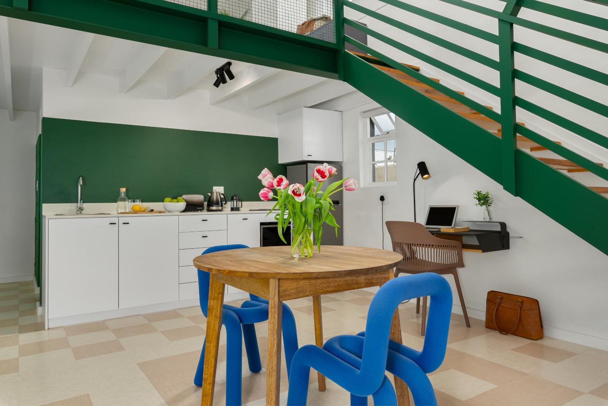 Neighbourgood Franschhoek Dış mekan fotoğraf