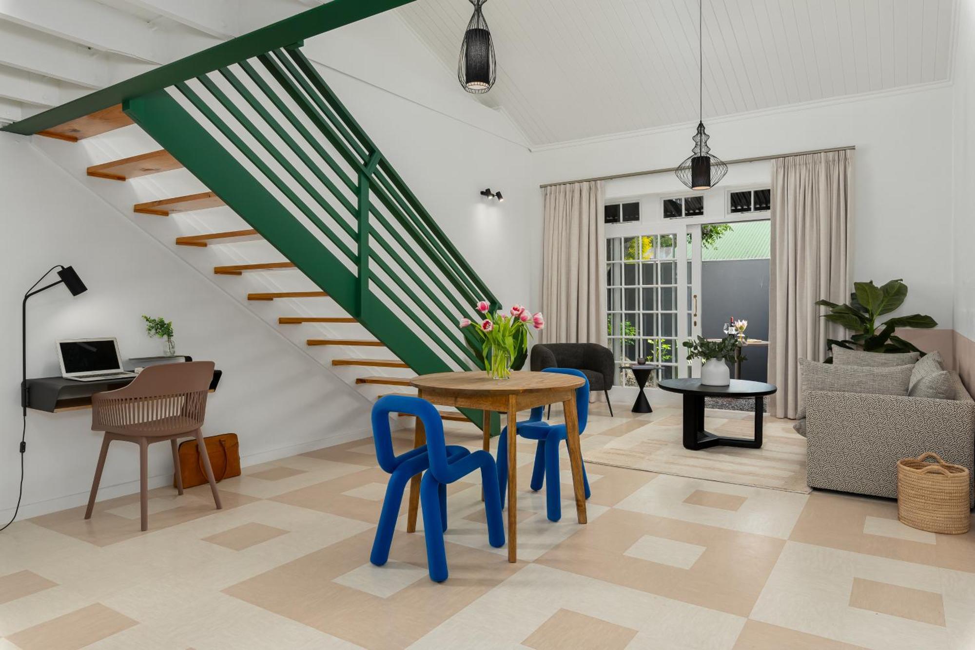 Neighbourgood Franschhoek Dış mekan fotoğraf