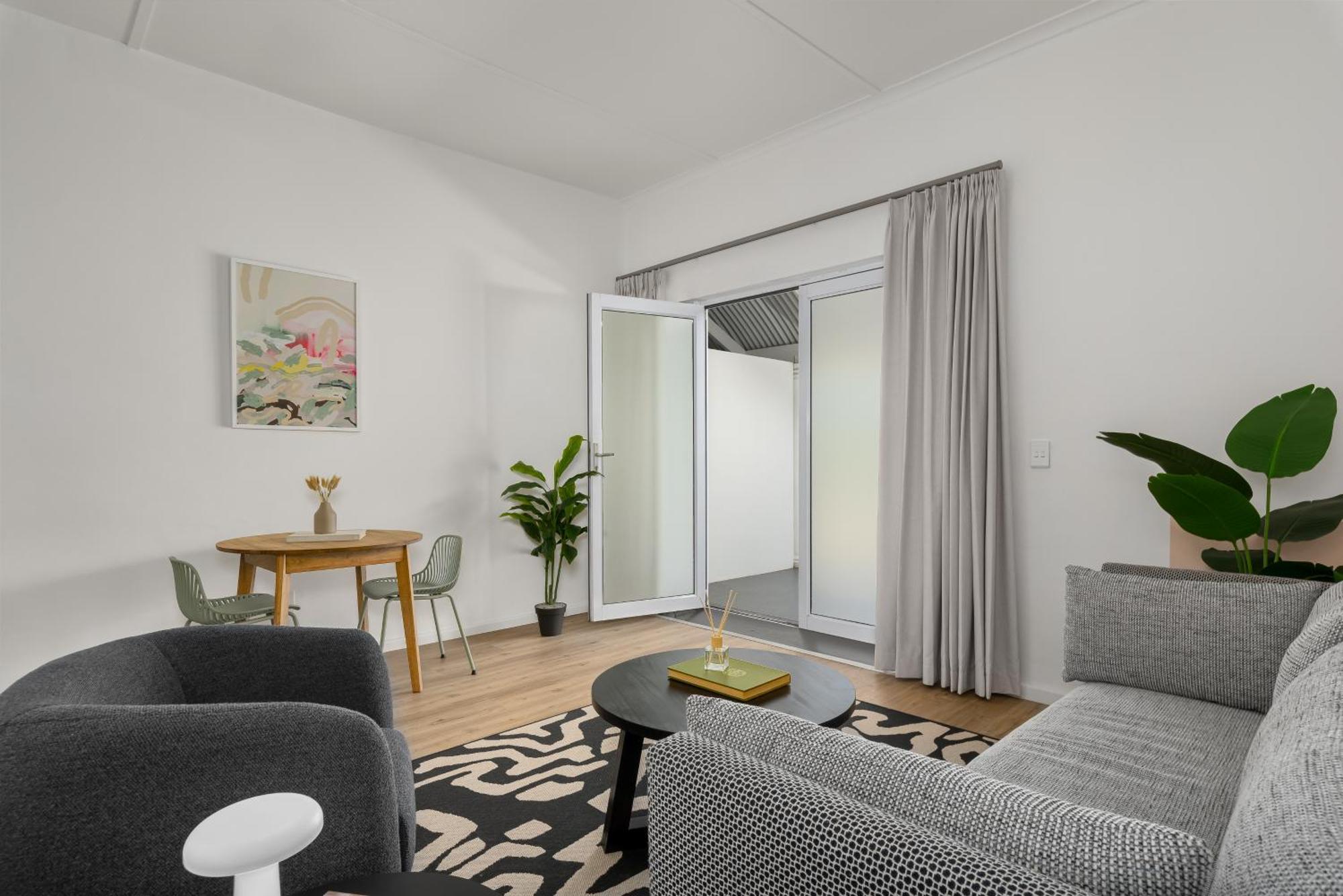 Neighbourgood Franschhoek Dış mekan fotoğraf
