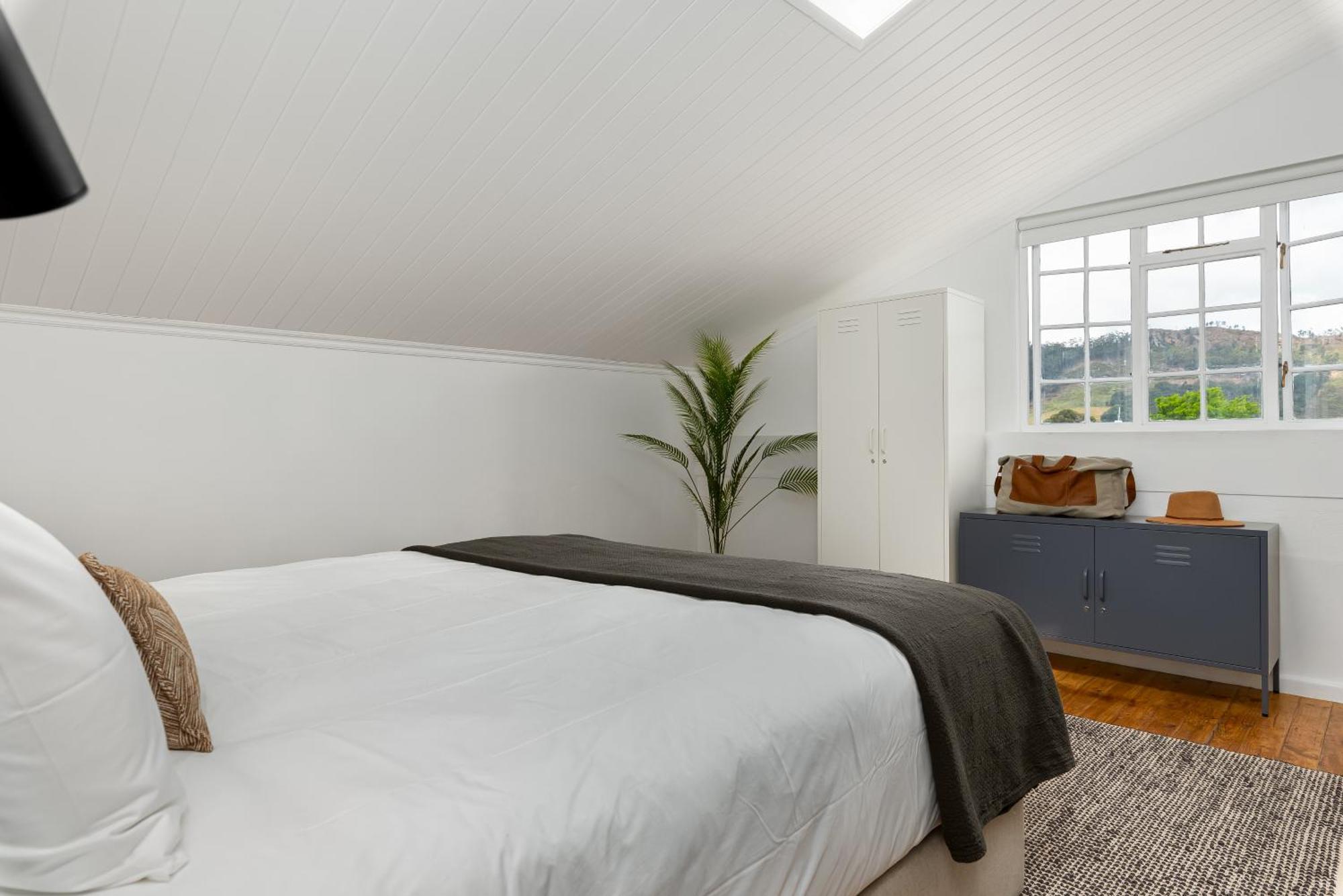 Neighbourgood Franschhoek Dış mekan fotoğraf