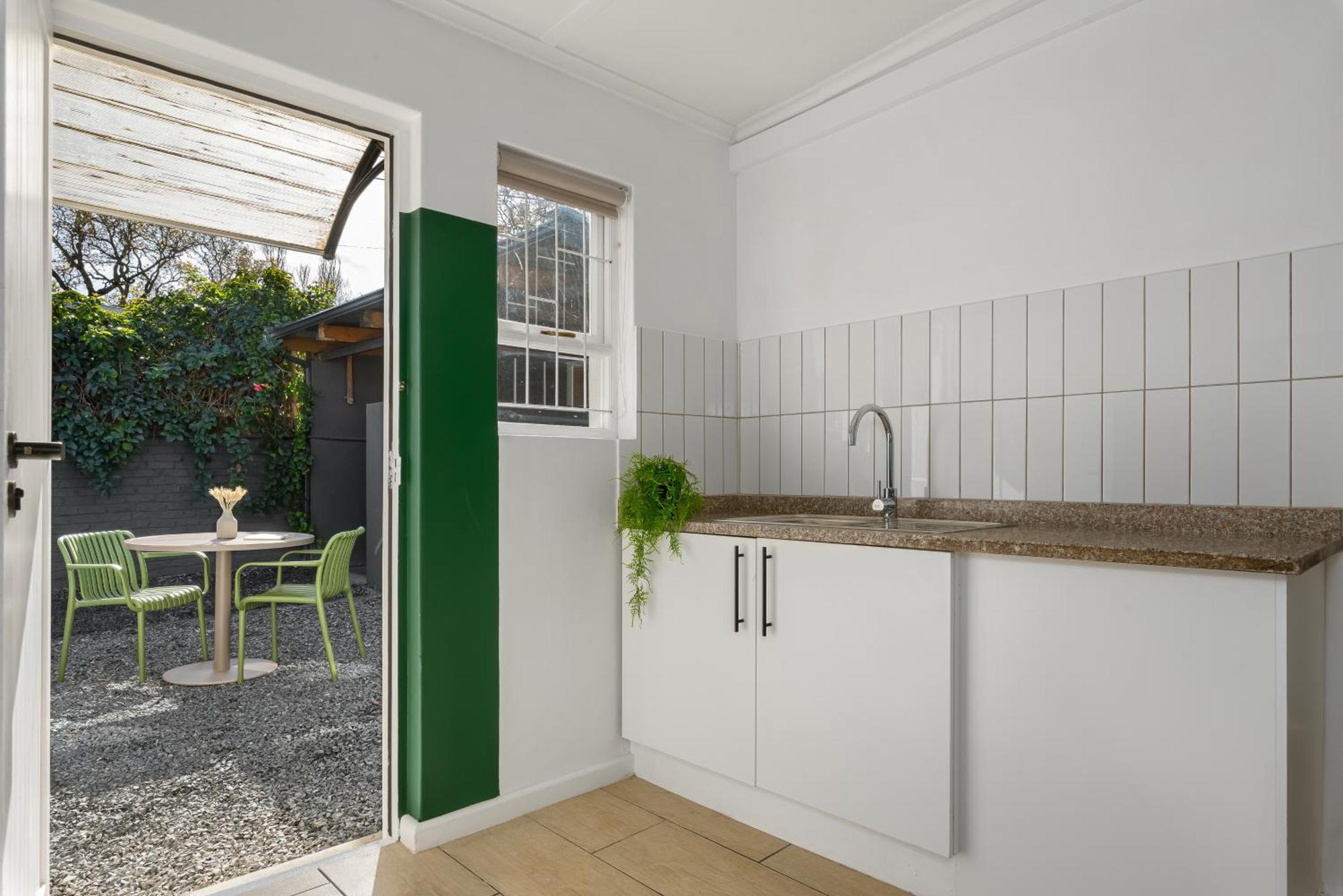 Neighbourgood Franschhoek Dış mekan fotoğraf