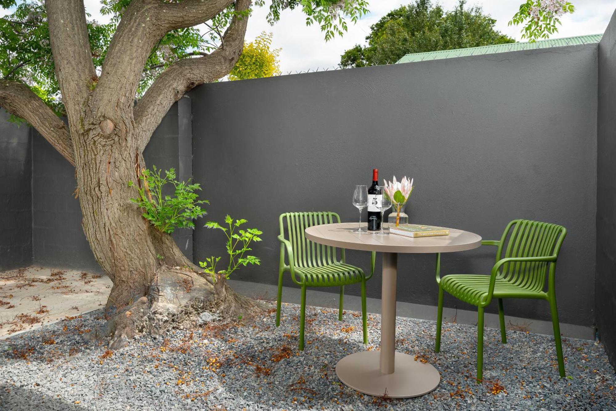 Neighbourgood Franschhoek Dış mekan fotoğraf