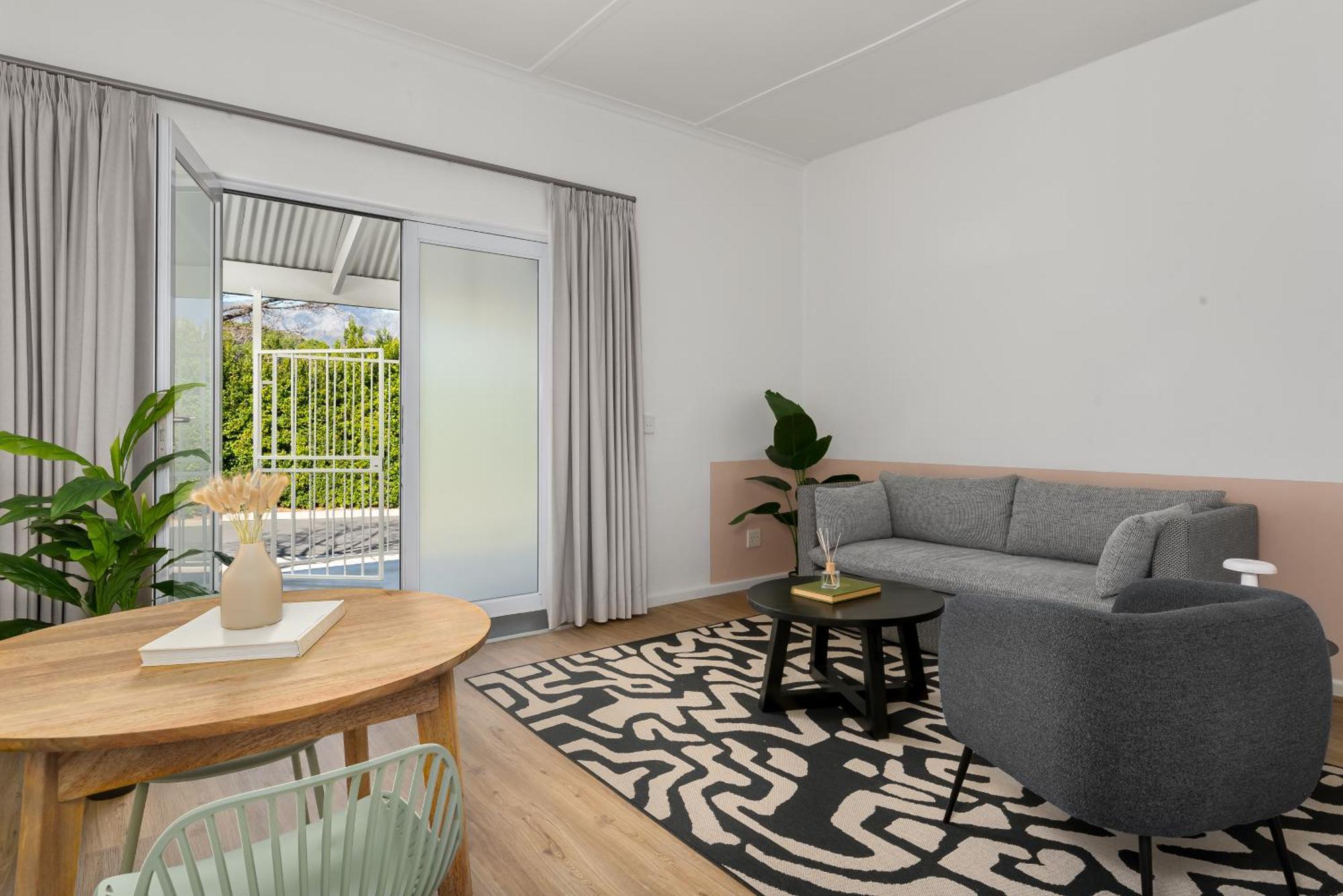 Neighbourgood Franschhoek Dış mekan fotoğraf