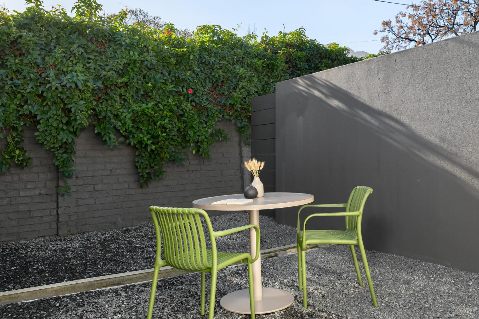 Neighbourgood Franschhoek Dış mekan fotoğraf
