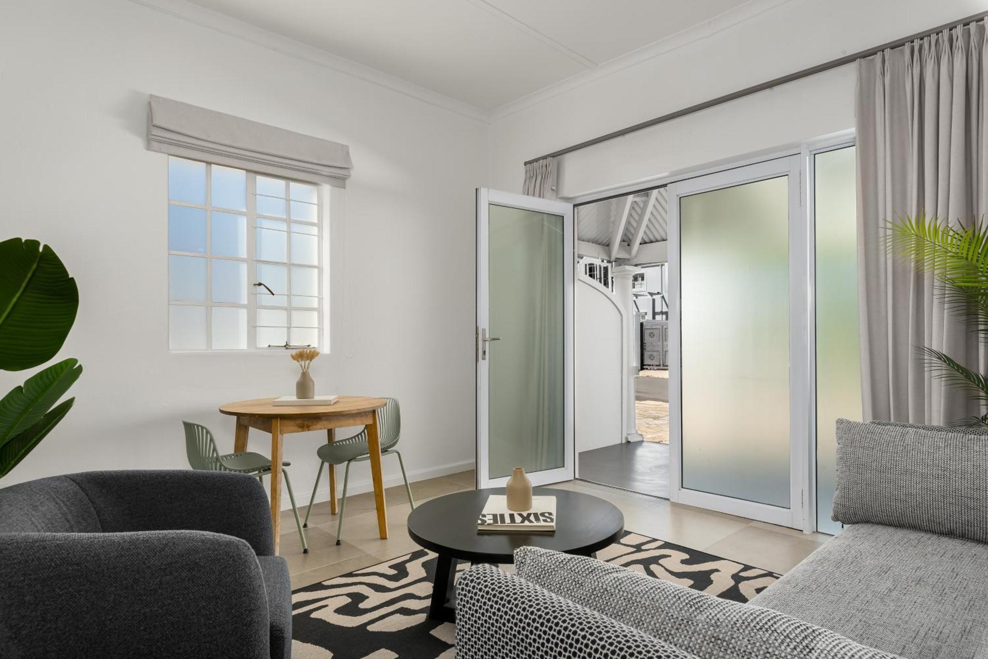 Neighbourgood Franschhoek Dış mekan fotoğraf