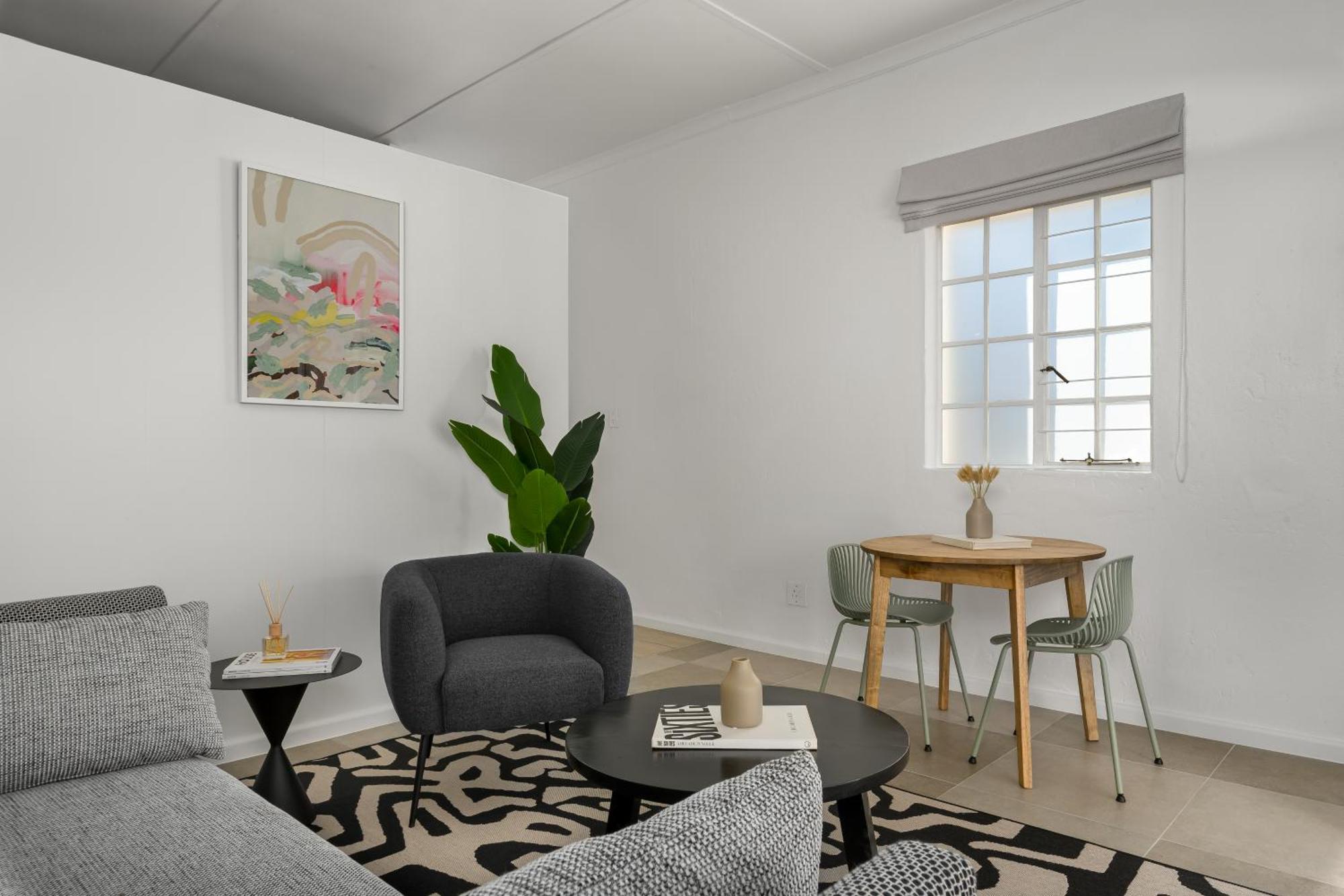Neighbourgood Franschhoek Dış mekan fotoğraf