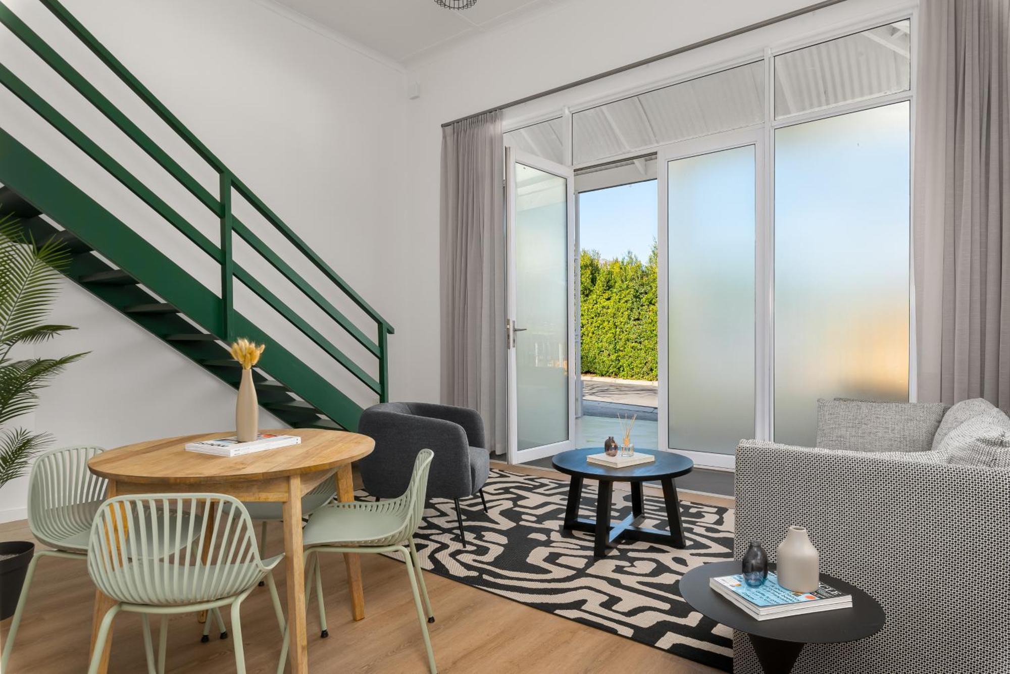 Neighbourgood Franschhoek Dış mekan fotoğraf
