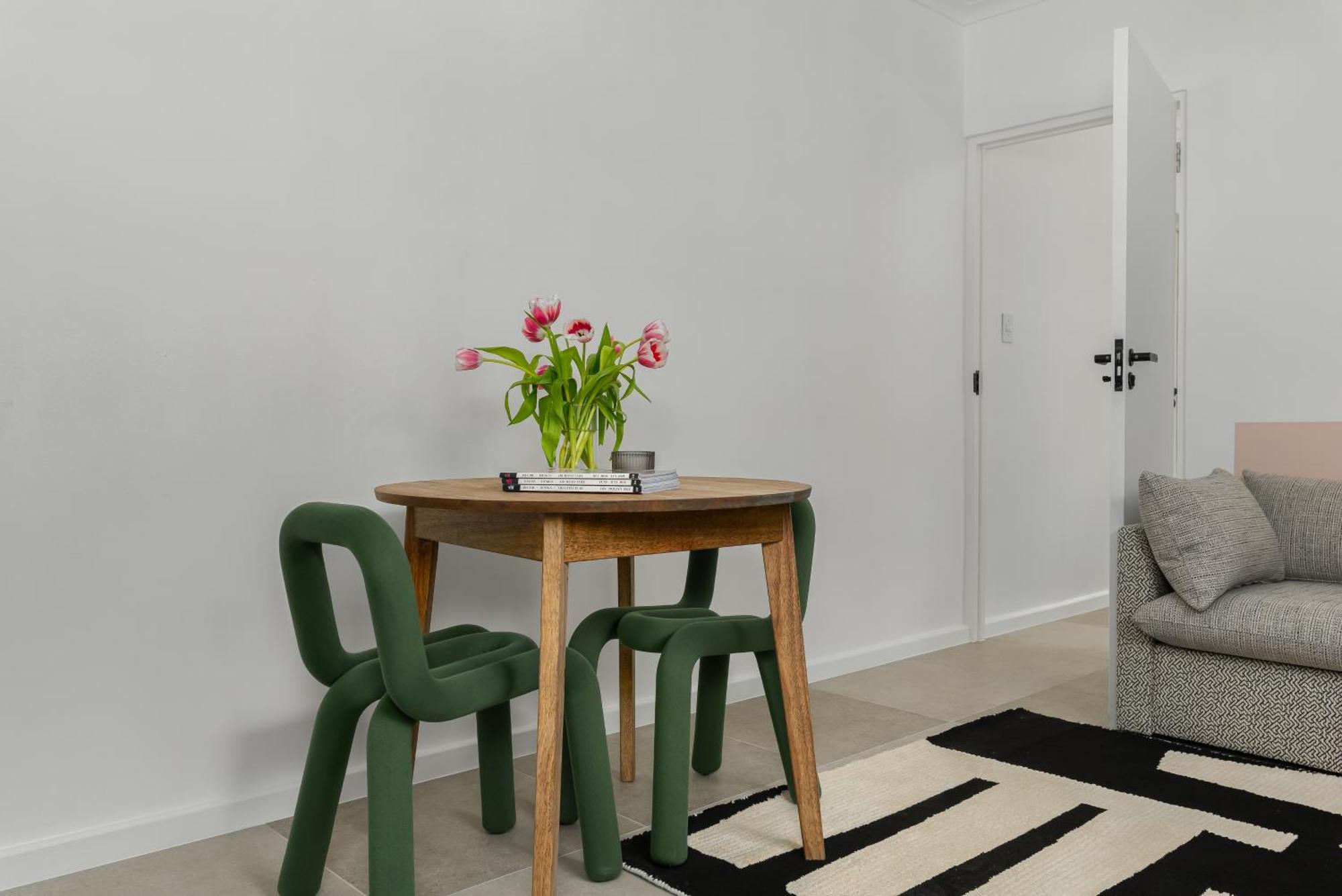 Neighbourgood Franschhoek Dış mekan fotoğraf