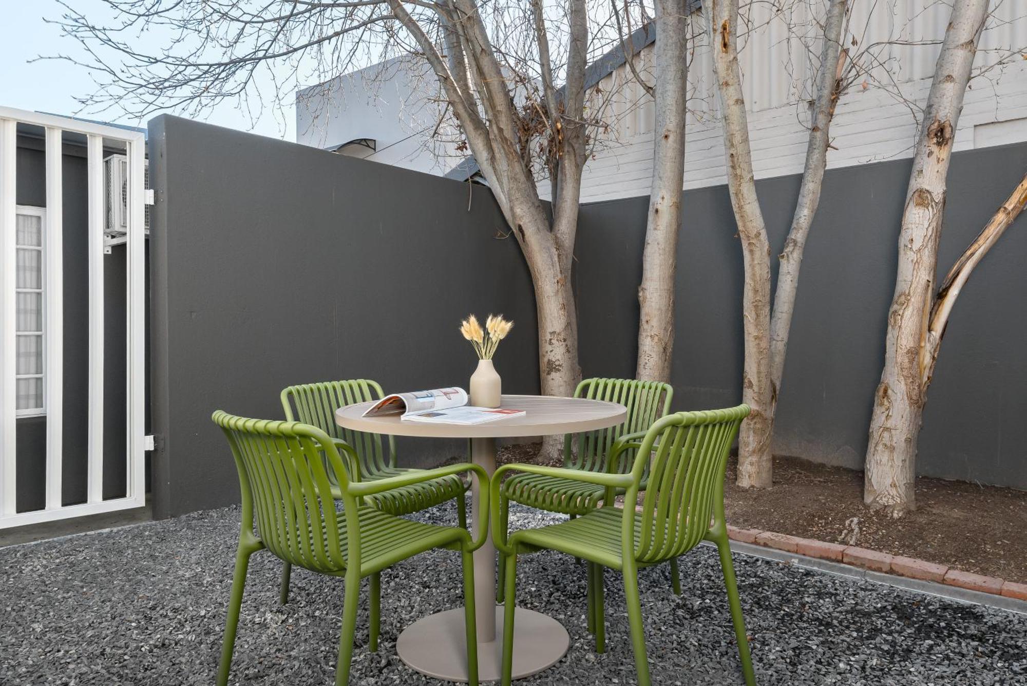Neighbourgood Franschhoek Dış mekan fotoğraf
