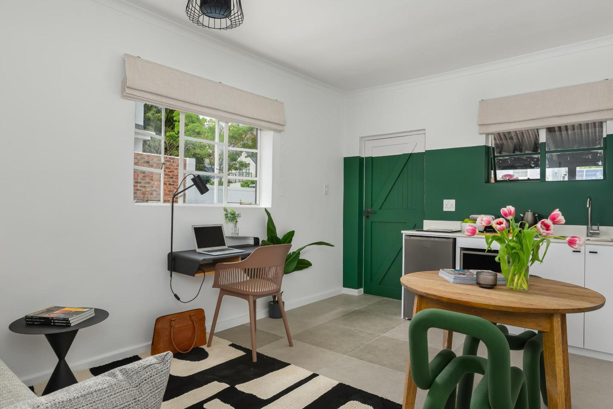 Neighbourgood Franschhoek Dış mekan fotoğraf