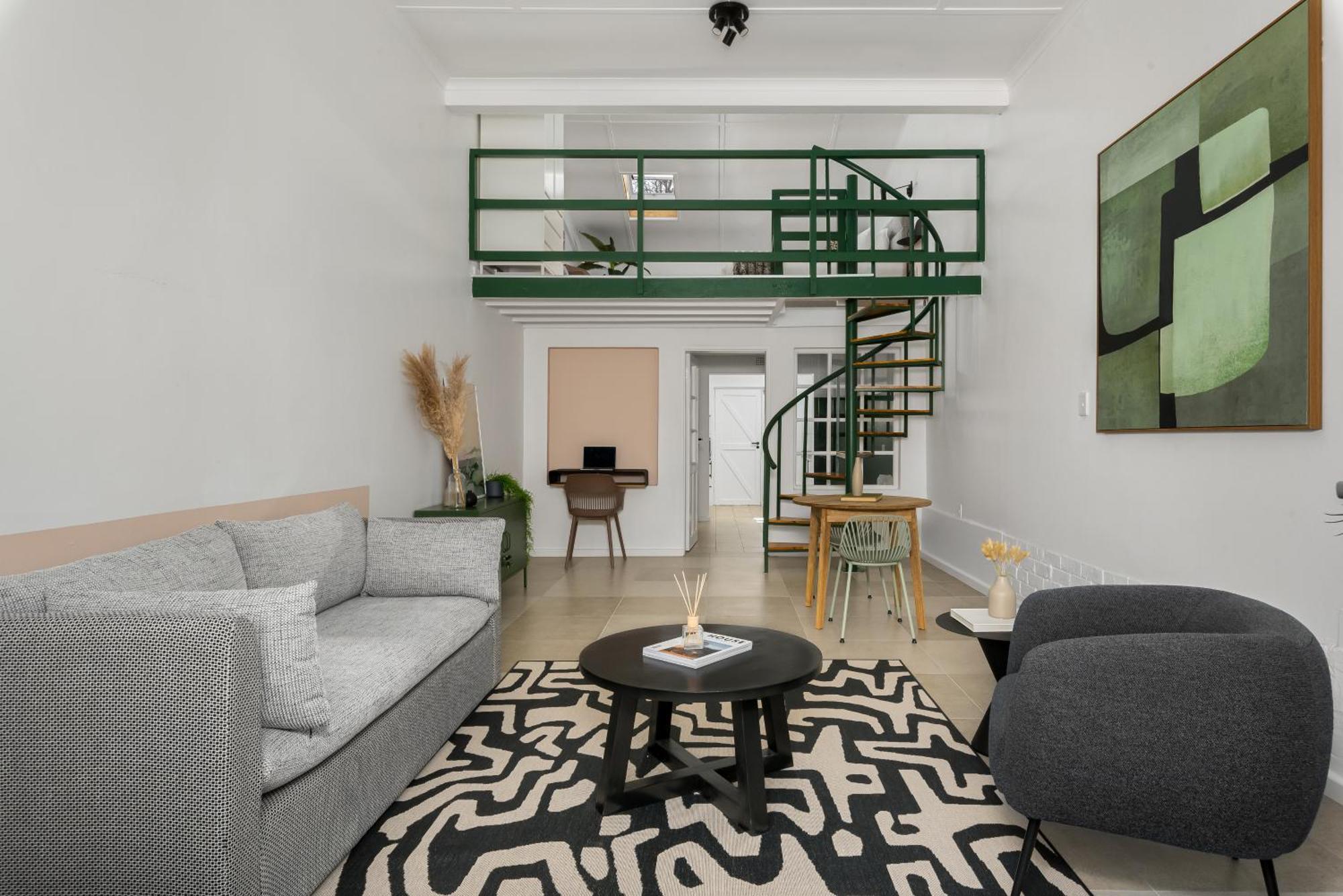 Neighbourgood Franschhoek Dış mekan fotoğraf