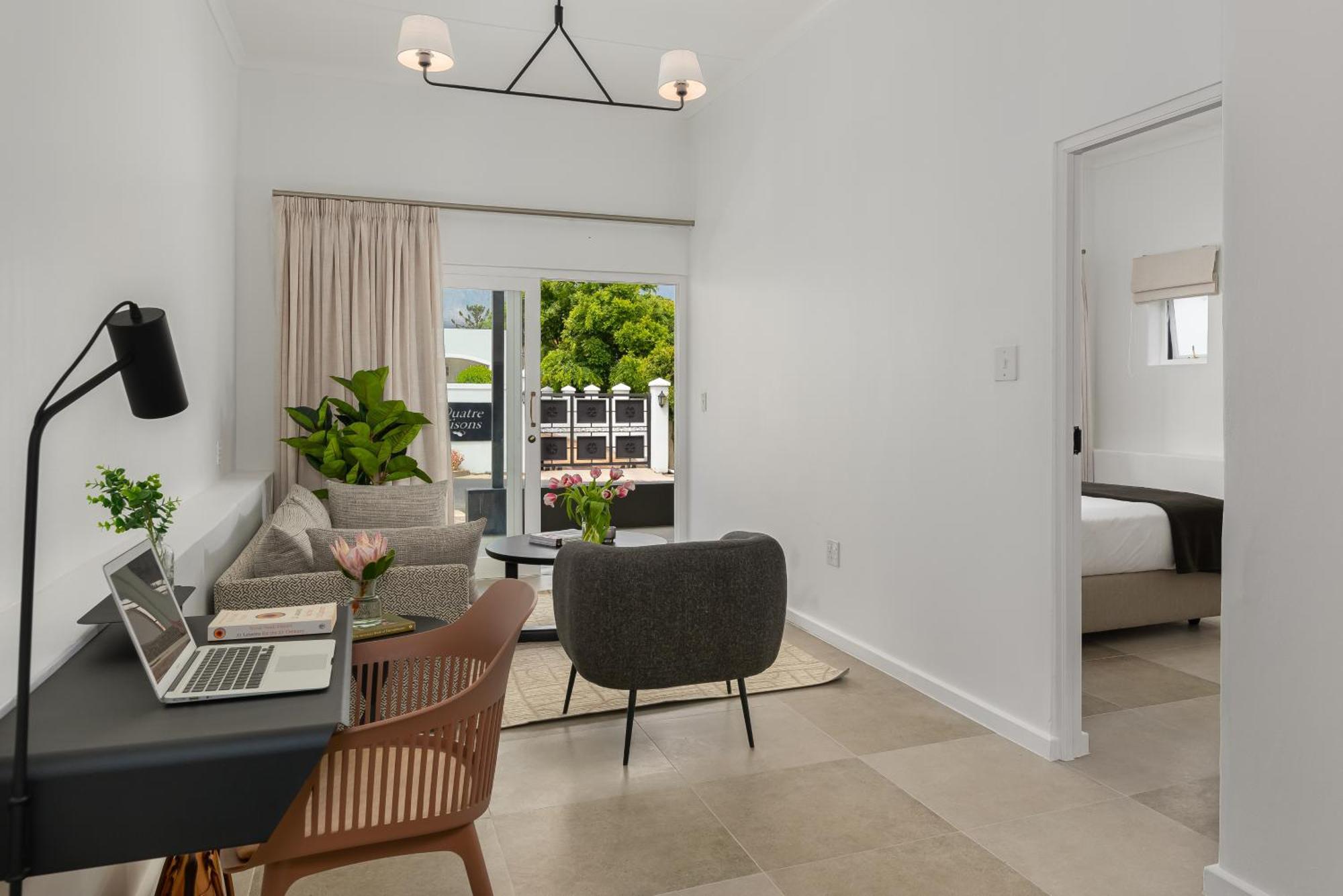 Neighbourgood Franschhoek Dış mekan fotoğraf