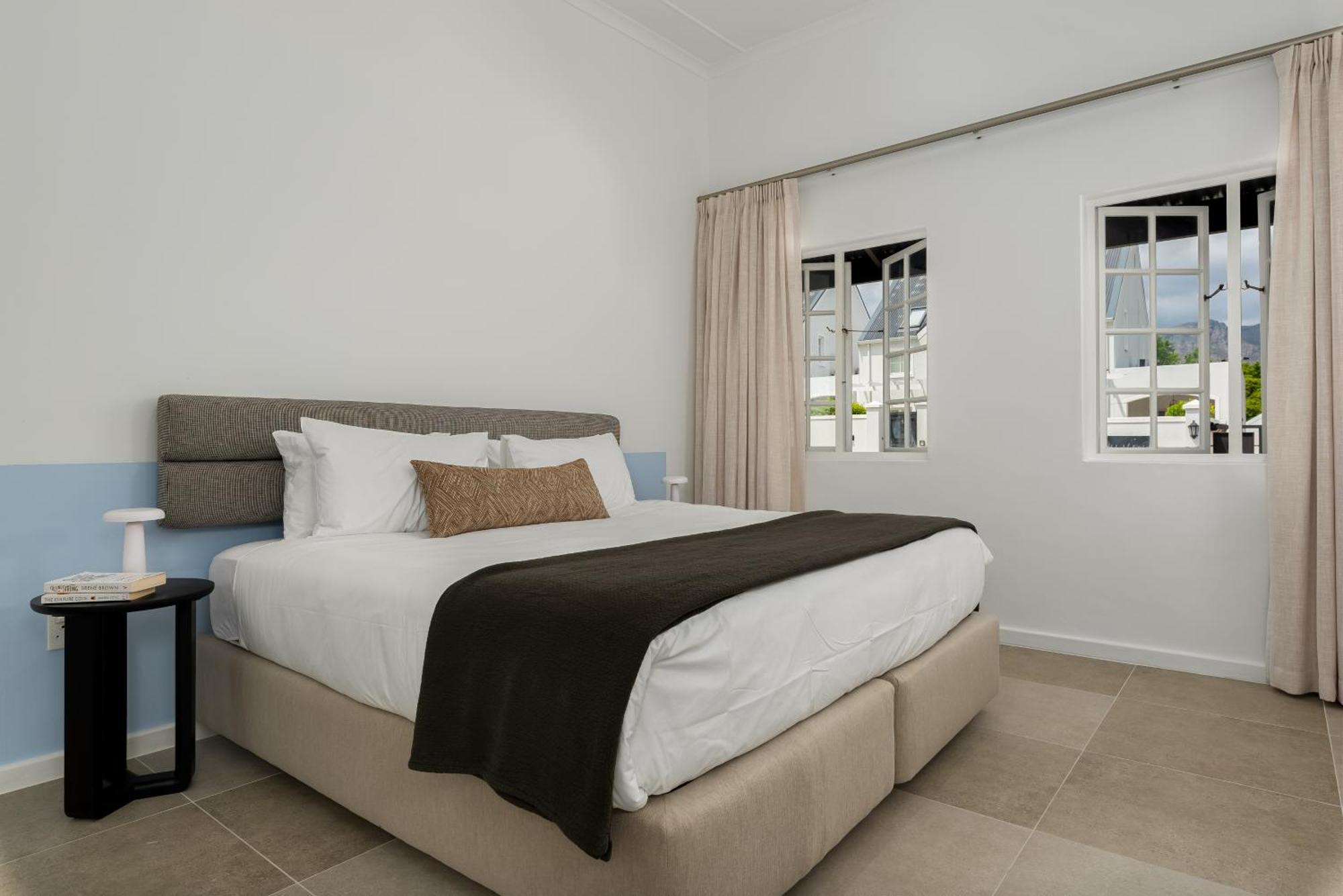 Neighbourgood Franschhoek Dış mekan fotoğraf