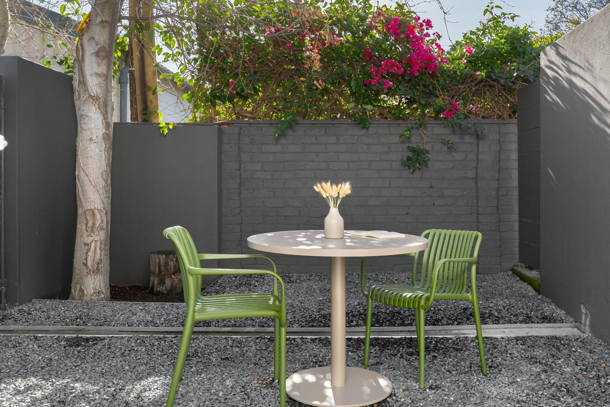 Neighbourgood Franschhoek Dış mekan fotoğraf
