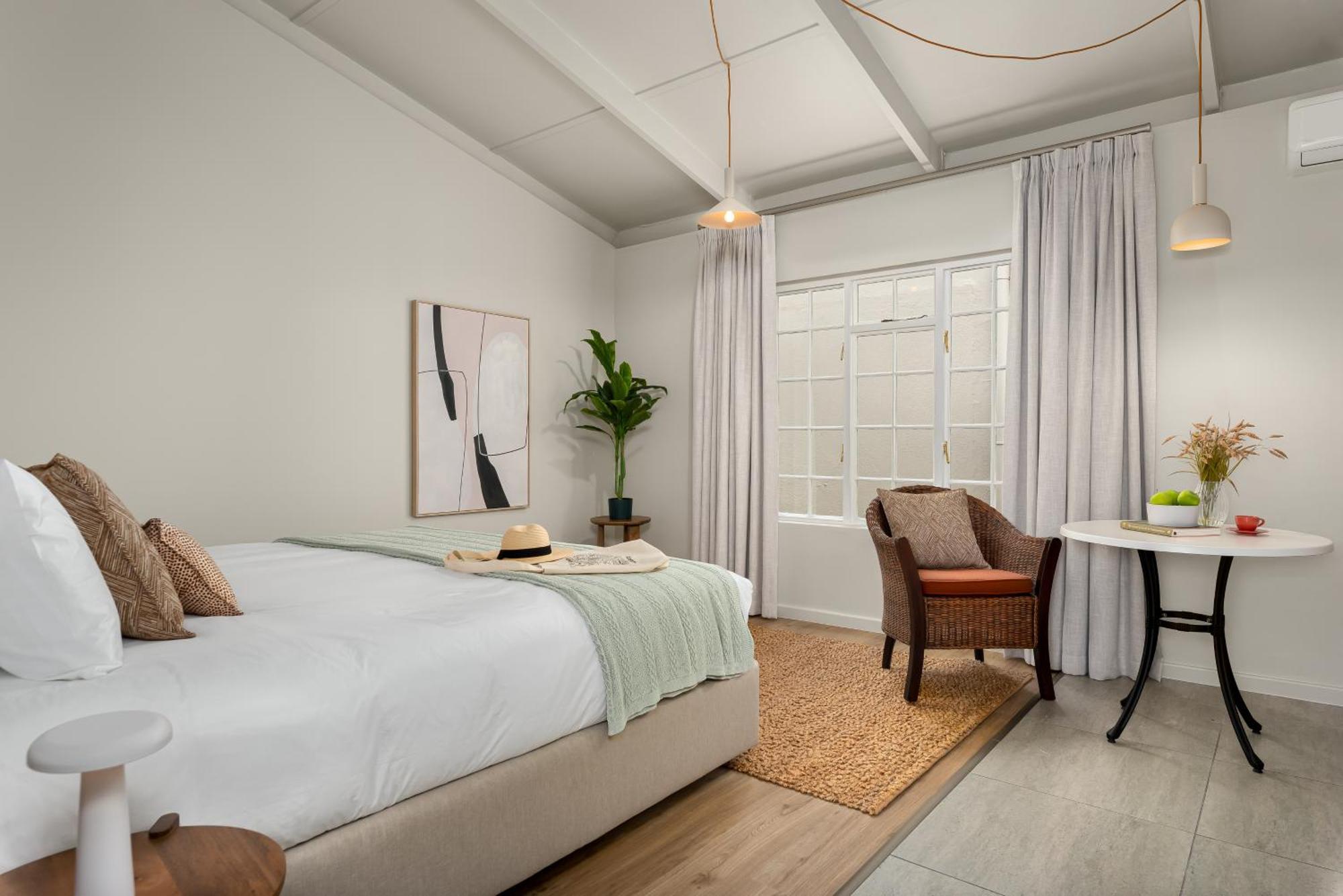 Neighbourgood Franschhoek Dış mekan fotoğraf