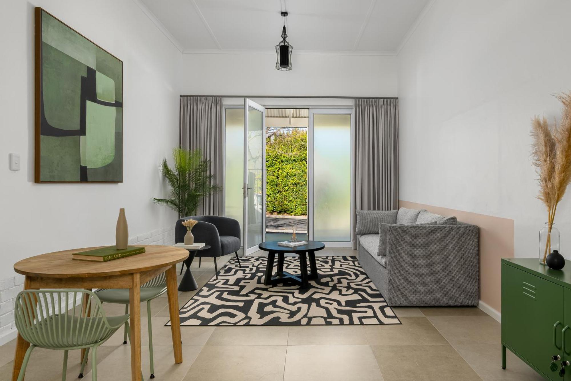 Neighbourgood Franschhoek Dış mekan fotoğraf