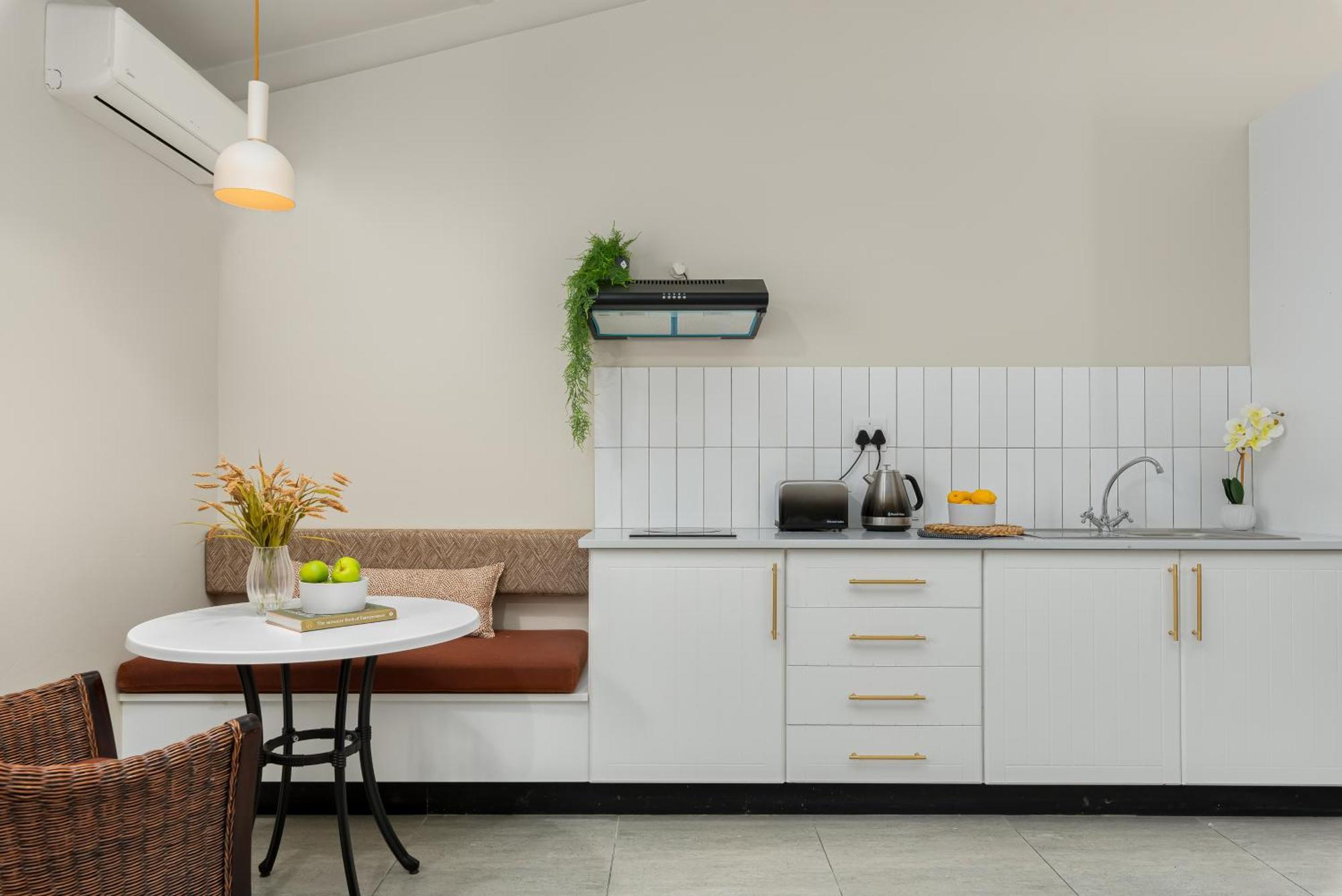 Neighbourgood Franschhoek Dış mekan fotoğraf