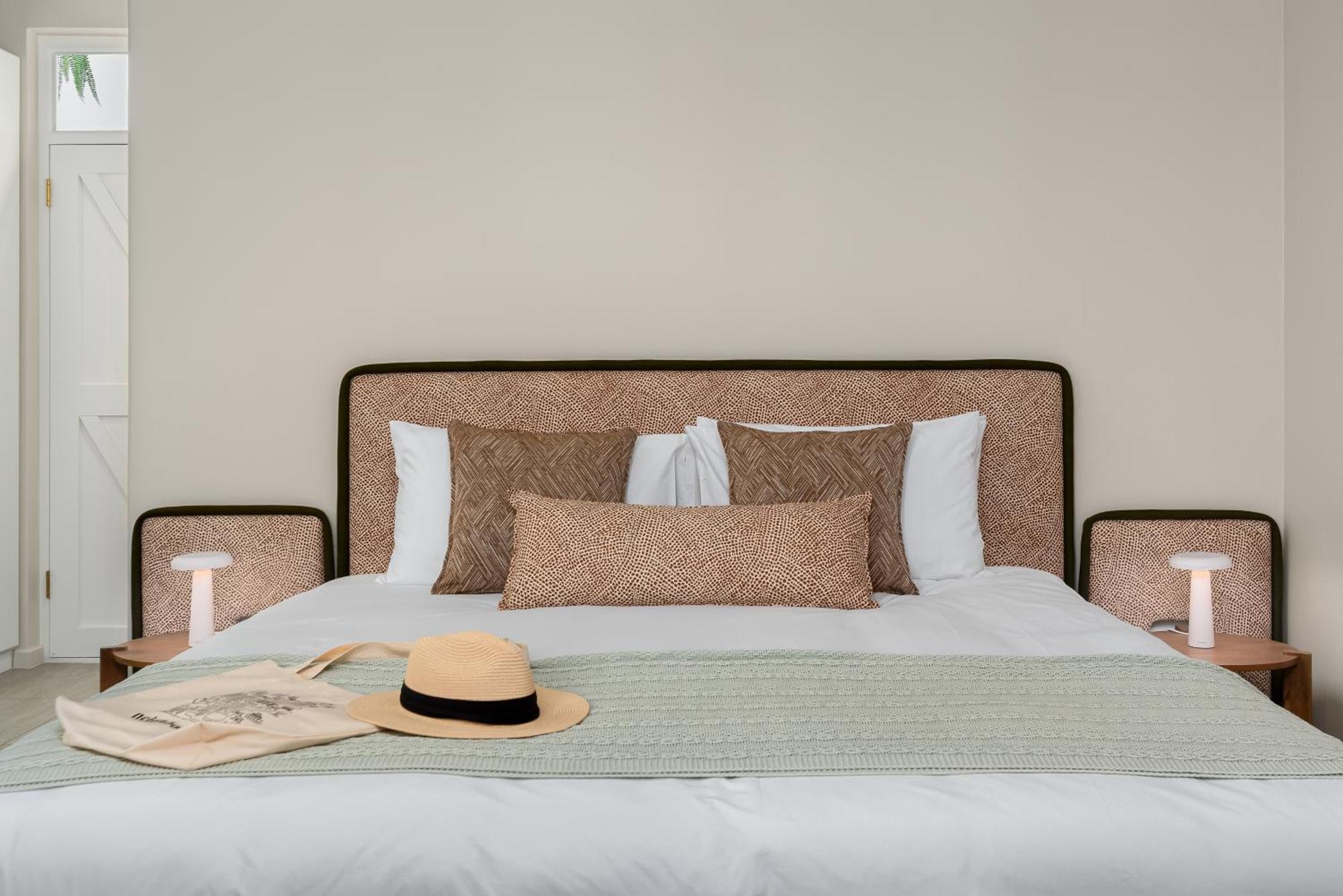 Neighbourgood Franschhoek Dış mekan fotoğraf