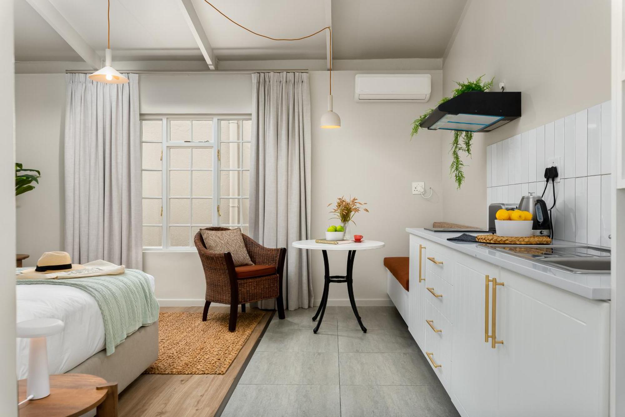 Neighbourgood Franschhoek Dış mekan fotoğraf